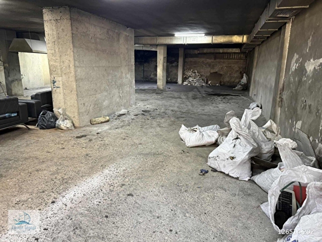 SULTANBEYLİ OTO SANAYİ SİTESİNE KOMŞU 275 M2 İMALATHANE - Görsel 3