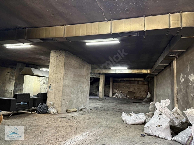 SULTANBEYLİ OTO SANAYİ SİTESİNE KOMŞU 275 M2 İMALATHANE - Görsel 24