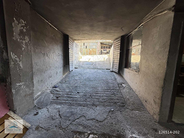 SULTANBEYLİ OTO SANAYİ SİTESİNE KOMŞU 275 M2 İMALATHANE - Görsel 16
