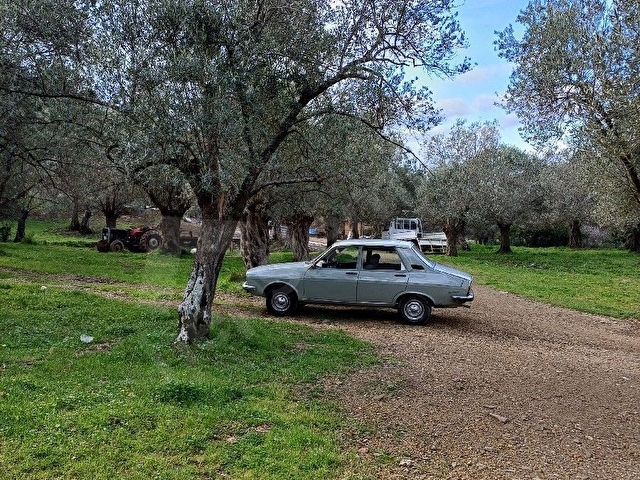 Ayvacık Adatepe Satılık