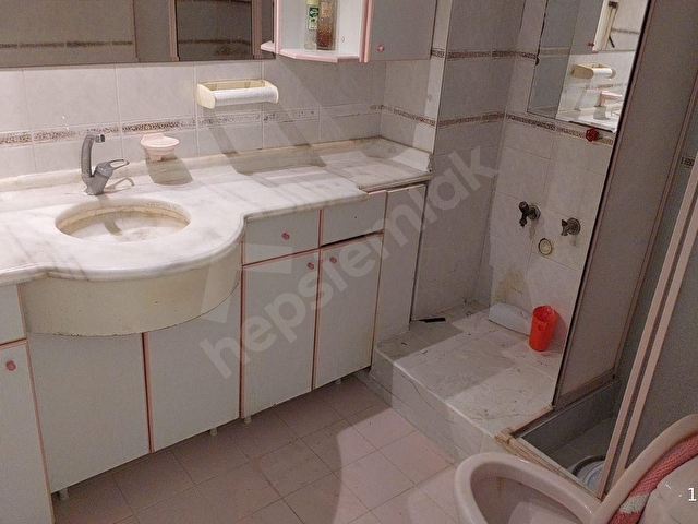 ADAKALE MERKEZDE, 2+1 KİRALIK DAİRE - Görsel 4