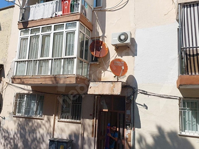 ADAKALE MERKEZDE, 2+1 KİRALIK DAİRE - Görsel 8