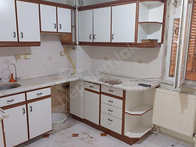 ADAKALE MERKEZDE, 2+1 KİRALIK DAİRE