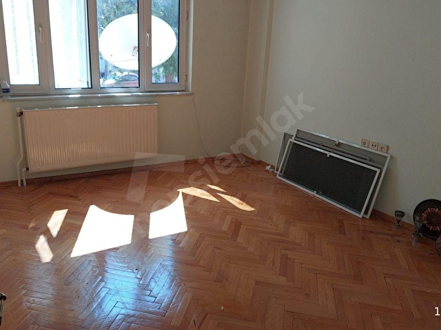 ADAKALE MERKEZDE, 2+1 KİRALIK DAİRE - Görsel 5