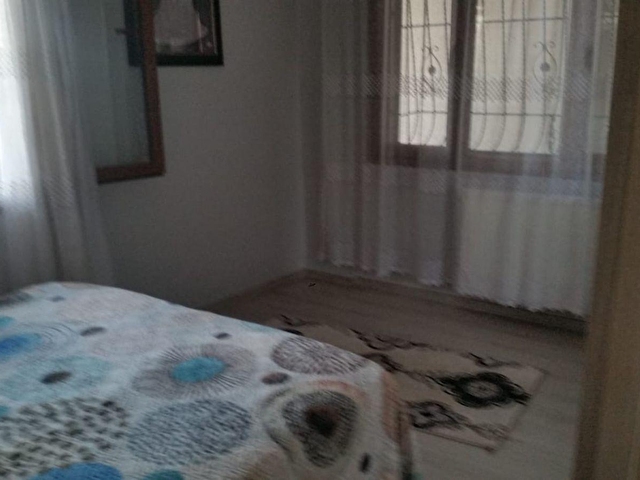 Izmir Balcova 9 Eylul Vergi Dairesi Metro Yakini 4 Yasinda 3 1 2253 426 Hurriyet Emlak