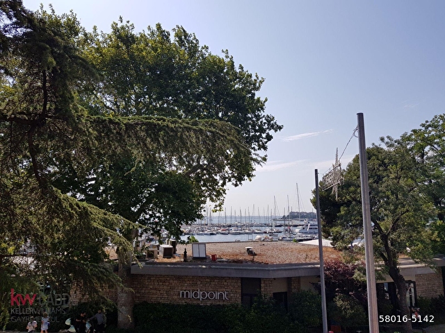 Fenerbahce Marinada Site Icinde Deniz Manzarali Kiralik Daire 58016 5142 Hurriyet Emlak