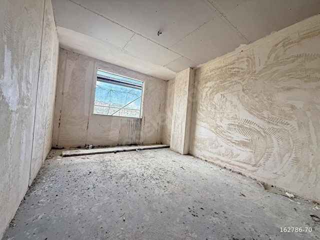 KEMERBURGAZ CADDESİNE 50METRE SIFIR BALKONLU 3+1 ASANSÖRLÜ DAİRE - Görsel 19