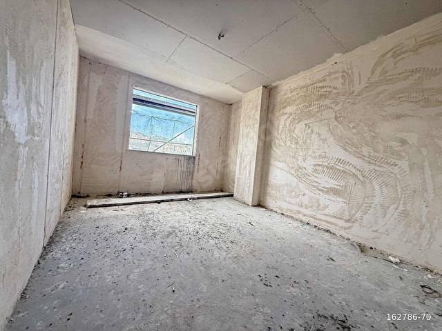 KEMERBURGAZ CADDESİNE 50METRE SIFIR BALKONLU 3+1 ASANSÖRLÜ DAİRE - Görsel 23