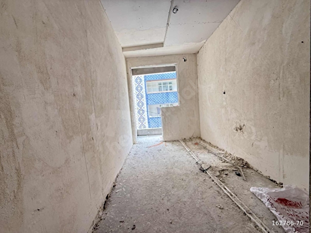 KEMERBURGAZ CADDESİNE 50METRE SIFIR BALKONLU 3+1 ASANSÖRLÜ DAİRE - Görsel 7