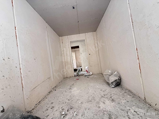 KEMERBURGAZ CADDESİNE 50METRE SIFIR BALKONLU 3+1 ASANSÖRLÜ DAİRE - Görsel 14