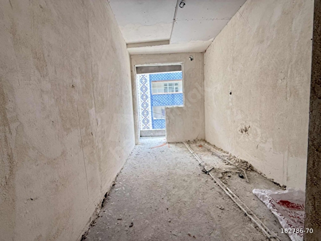 KEMERBURGAZ CADDESİNE 50METRE SIFIR BALKONLU 3+1 ASANSÖRLÜ DAİRE - Görsel 9