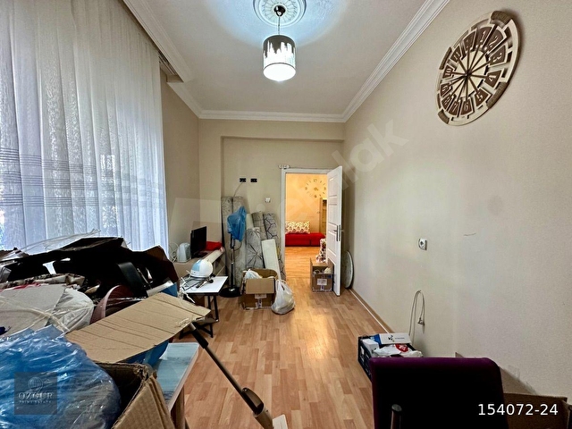 KEÇİÖREN PINARBAŞI 3+1 FULL YAPILI MERKEZİ KONUMDA GİRİŞ KREDİYE UYGUN - Görsel 12