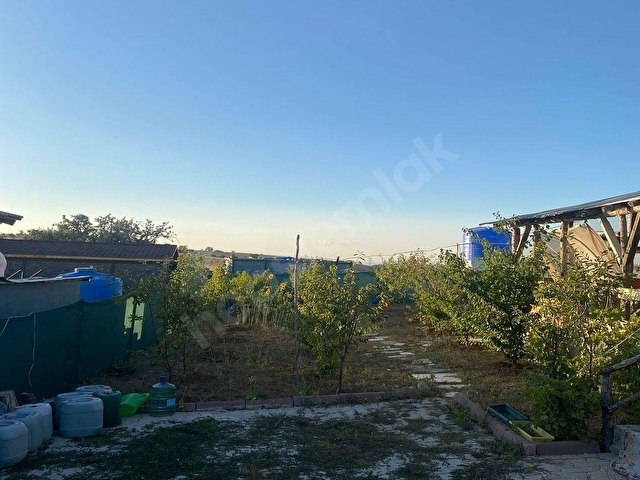 ÇOK ACİLDEN BAGLUMDA 300M2 İMARLI SATILIK ARSA ! - Görsel 10