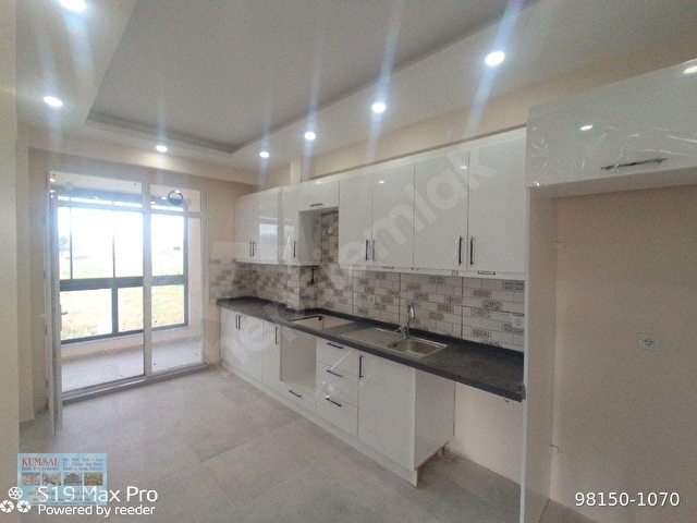 TEKİRDAĞ ALTINOVADA KİRALIK DAİRE 2+1 YENİ DAİRE - Görsel 4
