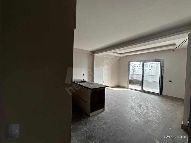 3+1 & HAVUZLU & KAPALI SPOR SALONLU & DENİZE YÜRÜME MESAFESİNDE SATILIK DAİRE - Görsel 11