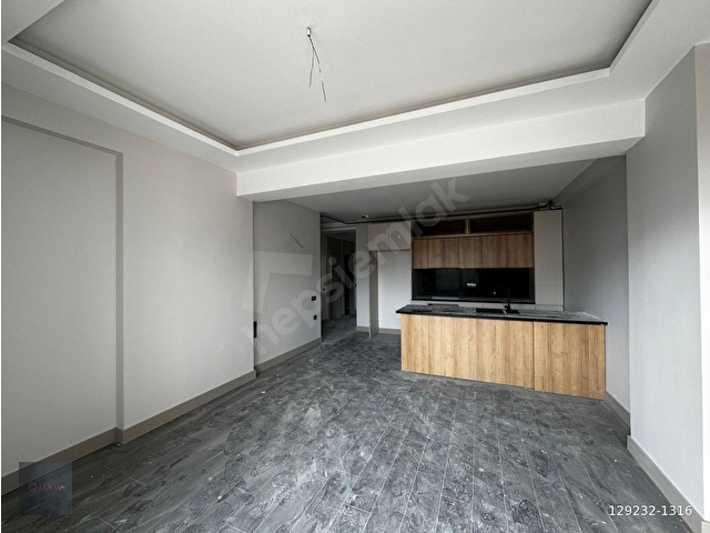 3+1 & HAVUZLU & KAPALI SPOR SALONLU & DENİZE YÜRÜME MESAFESİNDE SATILIK DAİRE - Görsel 8