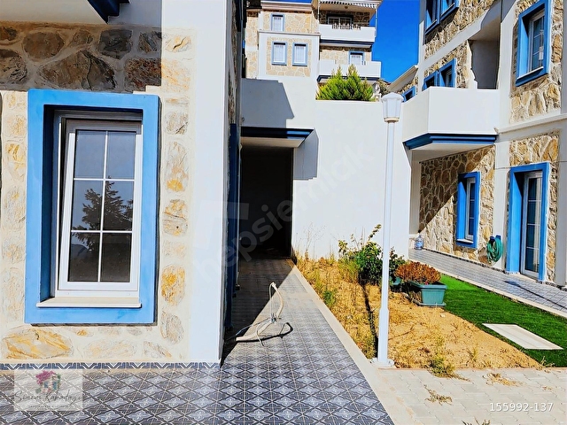Datça, Eski Datçada Ana Yol Üzerinde 100 m2 Satılık Dükkan - Görsel 3