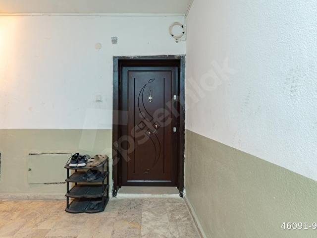 Alanya Mahmutlarda Eşyalı Satılık 2+1 Daire - Görsel 15