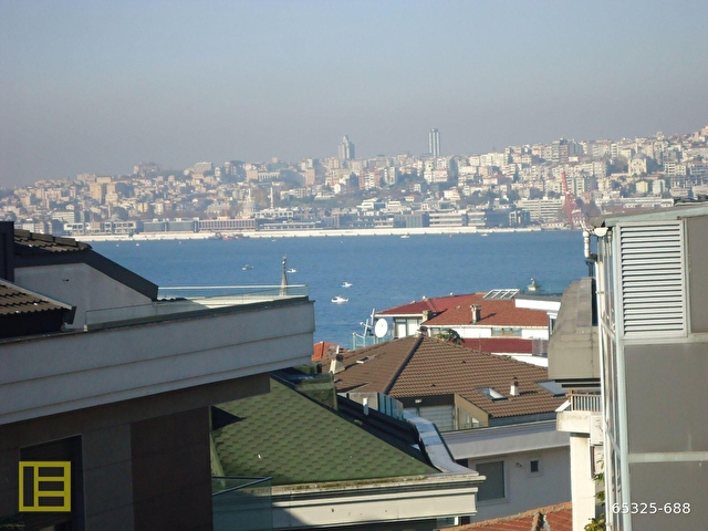 Erginler Gayrimenkul Den Muhtesem Konumda 3 1 Sifir Kiralik 65325 688 Hurriyet Emlak