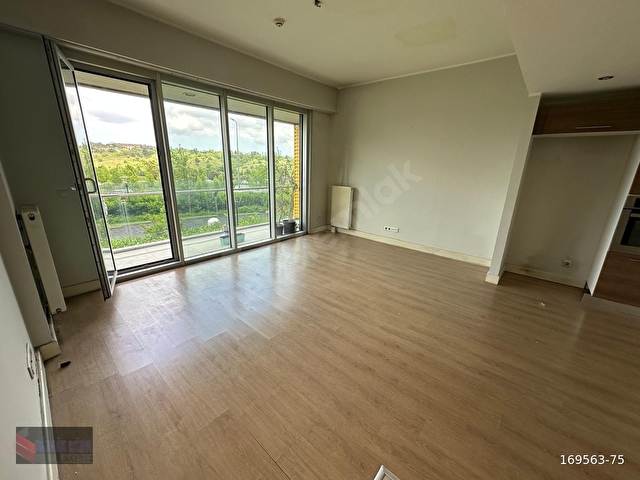 BATIŞEHİR HİRADAN SATILIK 2+1 AÇIK MUTFAK SAKİN BLOKTA DAİRE - Görsel 3