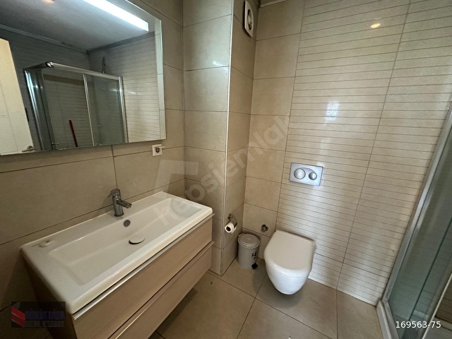 BATIŞEHİR HİRADAN SATILIK 2+1 AÇIK MUTFAK SAKİN BLOKTA DAİRE - Görsel 8