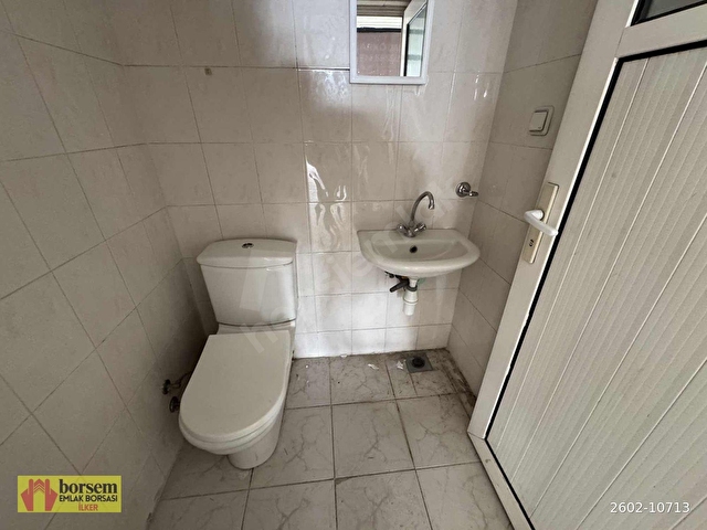 ÇANKAYA SOKULLUDA ÇETİN EMEÇE 9. BİNA | 80 m² İSKANLI SATILIK - Görsel 12