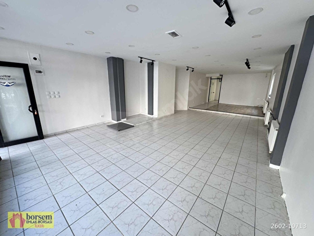 ÇANKAYA SOKULLUDA ÇETİN EMEÇE 9. BİNA | 80 m² İSKANLI SATILIK