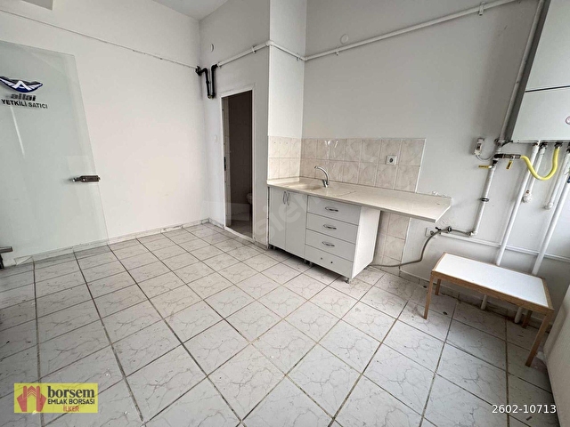 ÇANKAYA SOKULLUDA ÇETİN EMEÇE 9. BİNA | 80 m² İSKANLI SATILIK - Görsel 11