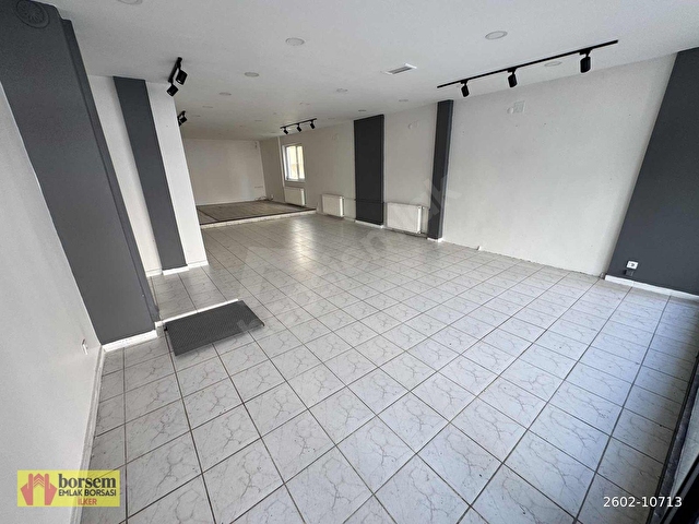 ÇANKAYA SOKULLUDA ÇETİN EMEÇE 9. BİNA | 80 m² İSKANLI SATILIK - Görsel 3