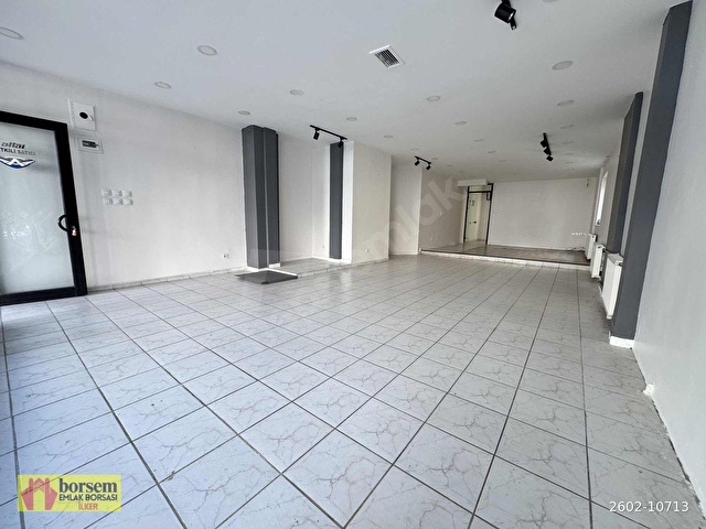 ÇANKAYA SOKULLUDA ÇETİN EMEÇE 9. BİNA | 80 m² İSKANLI SATILIK - Görsel 2