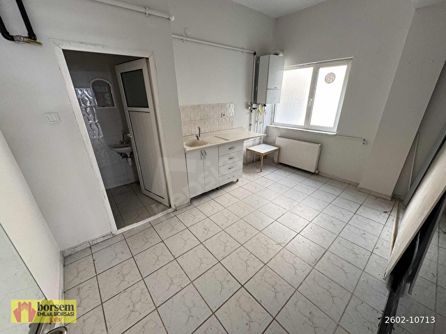 ÇANKAYA SOKULLUDA ÇETİN EMEÇE 9. BİNA | 80 m² İSKANLI SATILIK - Görsel 9