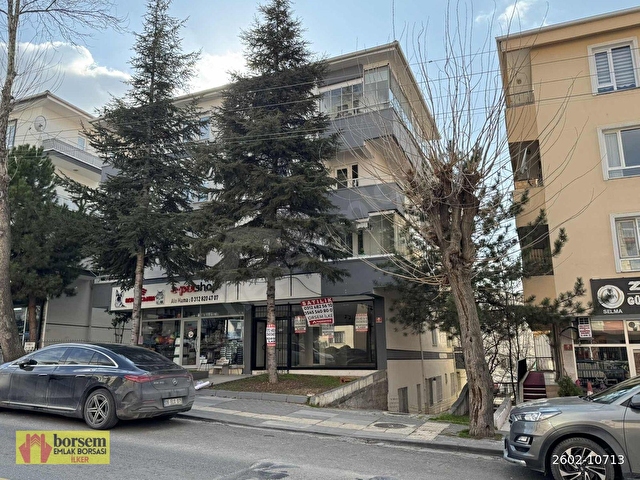 ÇANKAYA SOKULLUDA ÇETİN EMEÇE 9. BİNA | 80 m² İSKANLI SATILIK - Görsel 25
