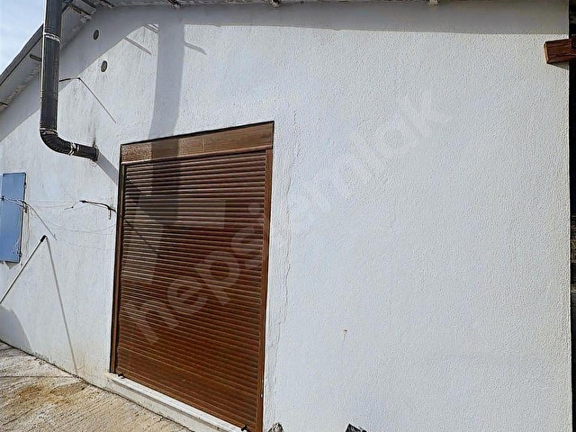 KONYAALTI AŞAĞIKARAMANDA EŞYALI KİRALIK 2+1 MÜSTAKİL EV - Görsel 12