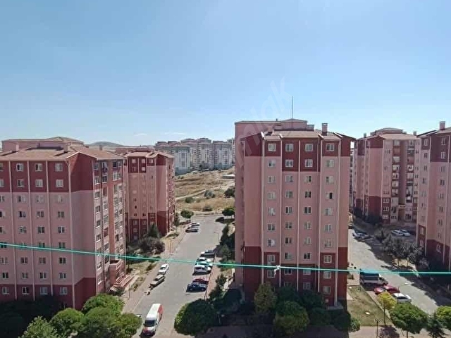 *SEVİNÇHAN EMLAK*KiRALIK TOKi de 95 lik 2+1 Daire - Görsel 15