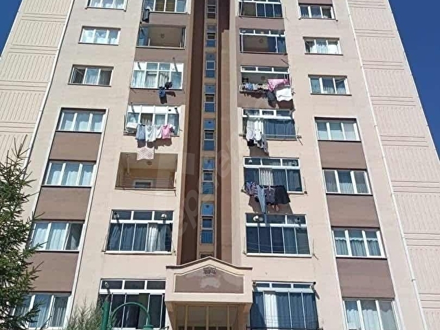 *SEVİNÇHAN EMLAK*KiRALIK TOKi de 95 lik 2+1 Daire