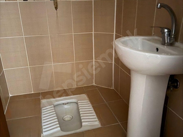 KAÇMAZ...CUMHURİYET MAH GÜNEY CEPHELİ 3+1 YÜKSEK GİRİŞ - Görsel 10