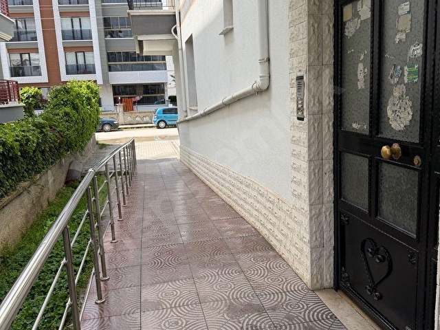 KAÇMAZ...CUMHURİYET MAH GÜNEY CEPHELİ 3+1 YÜKSEK GİRİŞ - Görsel 20