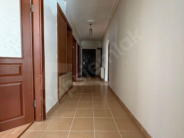 KAÇMAZ...CUMHURİYET MAH GÜNEY CEPHELİ 3+1 YÜKSEK GİRİŞ - Görsel 6