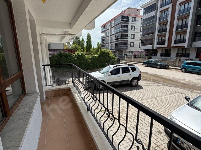 KAÇMAZ...CUMHURİYET MAH GÜNEY CEPHELİ 3+1 YÜKSEK GİRİŞ - Görsel 19