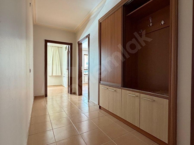 KAÇMAZ...CUMHURİYET MAH GÜNEY CEPHELİ 3+1 YÜKSEK GİRİŞ - Görsel 13