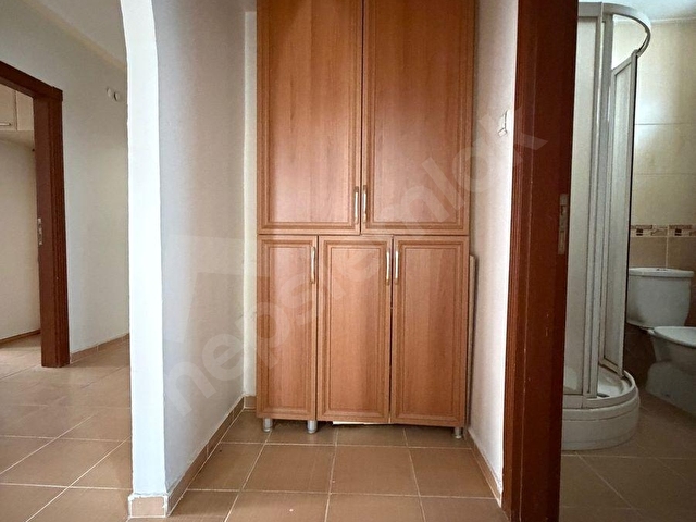 KAÇMAZ...CUMHURİYET MAH GÜNEY CEPHELİ 3+1 YÜKSEK GİRİŞ - Görsel 15