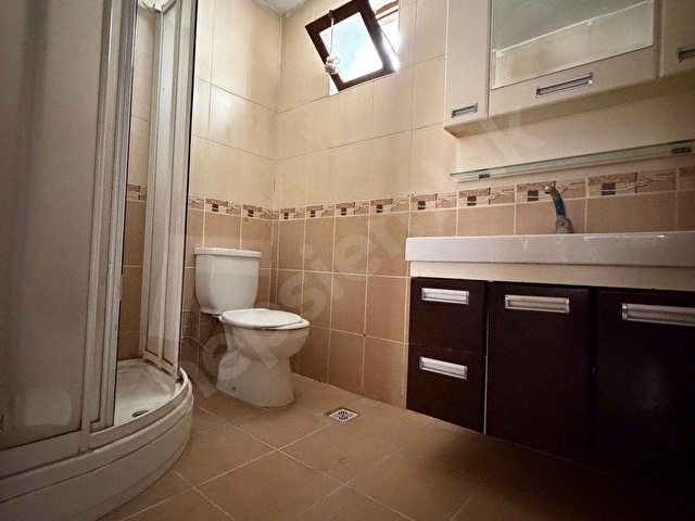KAÇMAZ...CUMHURİYET MAH GÜNEY CEPHELİ 3+1 YÜKSEK GİRİŞ - Görsel 14