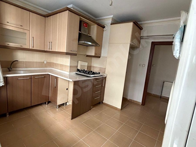 KAÇMAZ...CUMHURİYET MAH GÜNEY CEPHELİ 3+1 YÜKSEK GİRİŞ - Görsel 12