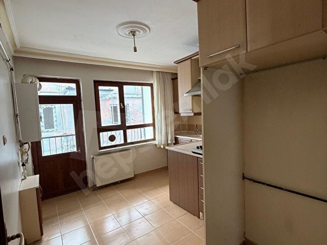 KAÇMAZ...CUMHURİYET MAH GÜNEY CEPHELİ 3+1 YÜKSEK GİRİŞ - Görsel 11
