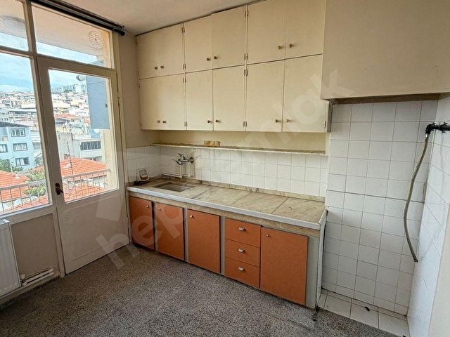 Çiğli Köyiçi mahallesi kiralık 3+1 daire - Görsel 8