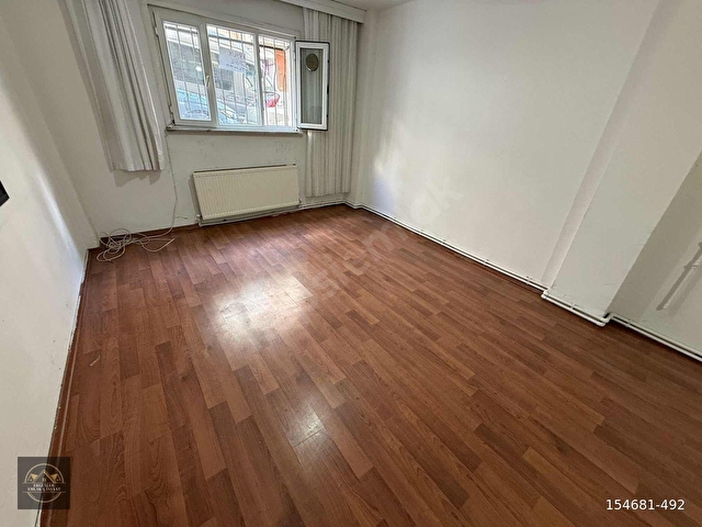 ESENLER HAVAALANI MAH. 1+1 KOMBİLİ KİRALIK DAİRE - Görsel 4