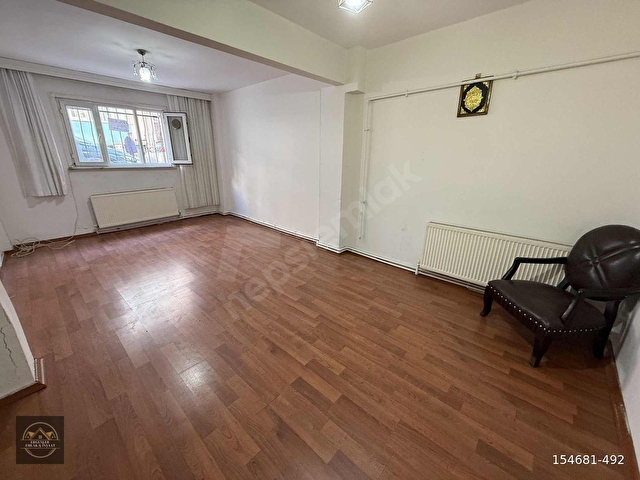 ESENLER HAVAALANI MAH. 1+1 KOMBİLİ KİRALIK DAİRE - Görsel 5