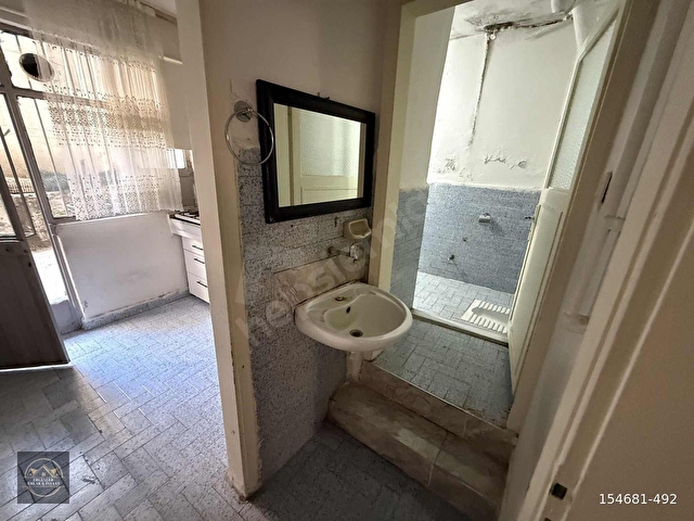ESENLER HAVAALANI MAH. 1+1 KOMBİLİ KİRALIK DAİRE - Görsel 12
