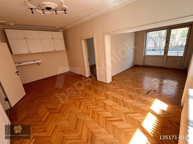 ESAT BÜLBÜLDERESİ CD 2+1 1.KAT ÖN CEPHE BAKIMLI KİRALIK DAİRE - Görsel 2