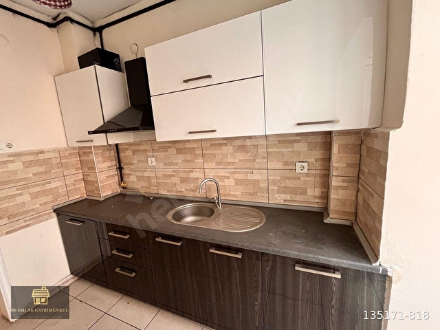 ESAT BÜLBÜLDERESİ CD 2+1 1.KAT ÖN CEPHE BAKIMLI KİRALIK DAİRE - Görsel 18